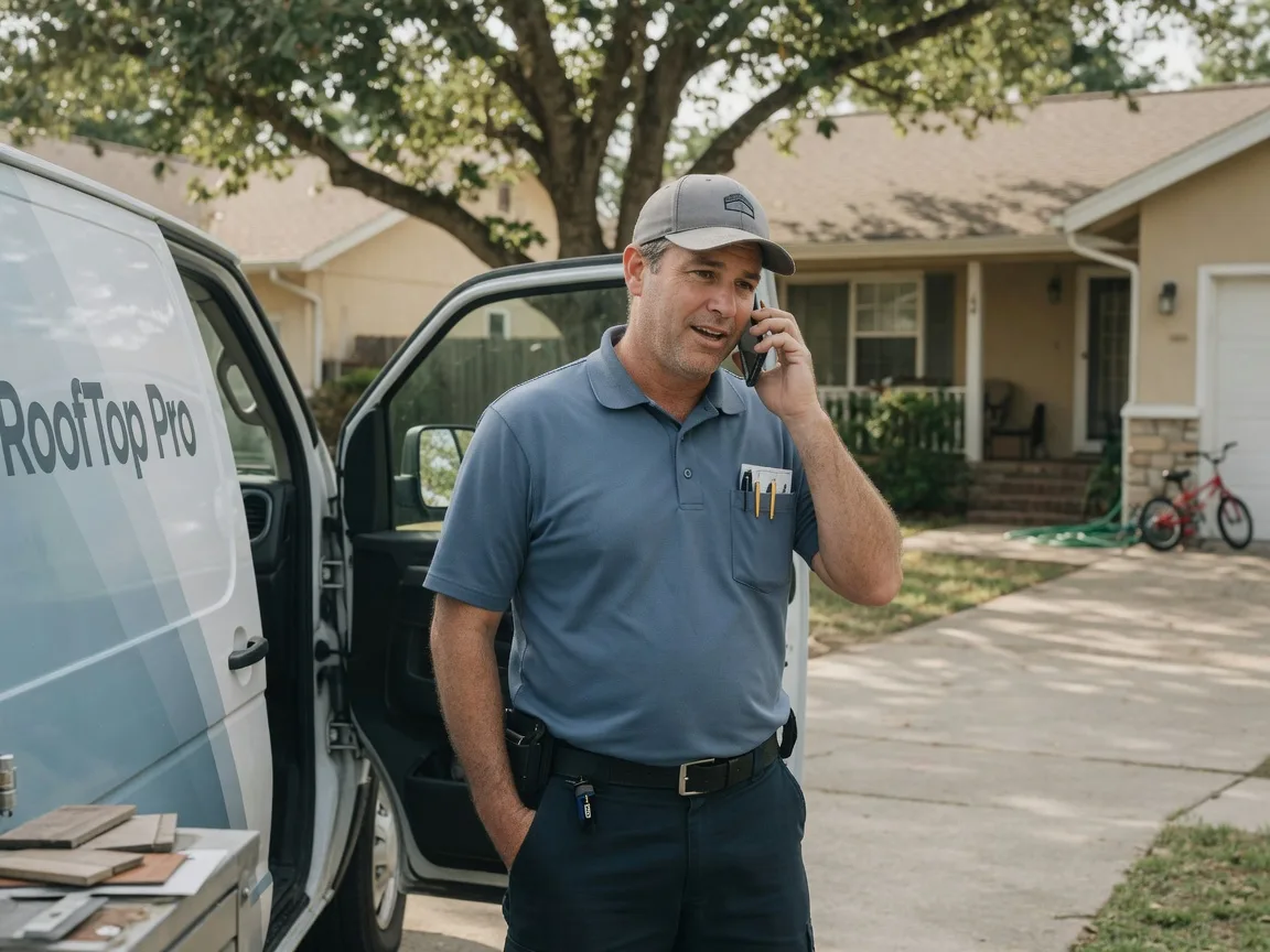 Roof Repair New Millport, PA FAQs