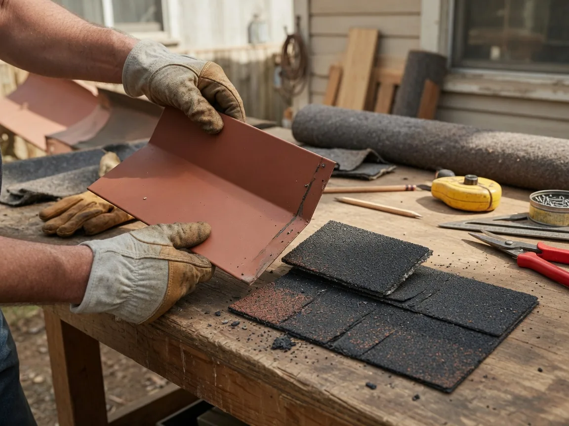 Roof Repair company in New Millport, PA